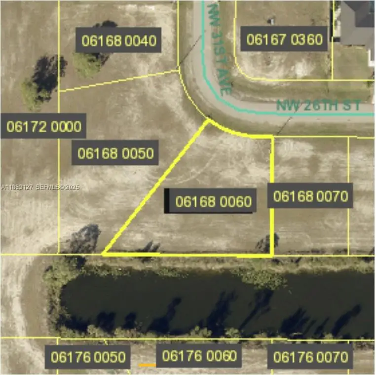 2942 NW 26th Street, Cape Coral, FL 33993 - #1
