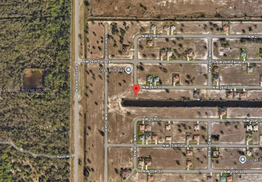 2942 NW 26th Street, Cape Coral, FL 33993 - #2