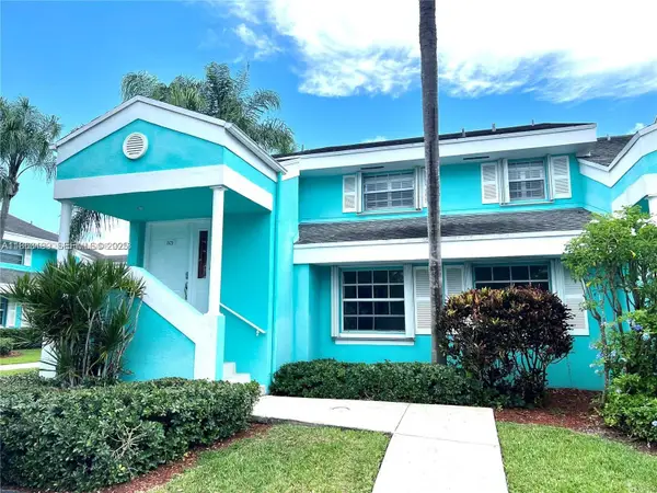 2653 SE 20th Court #105D, Homestead, FL 33035