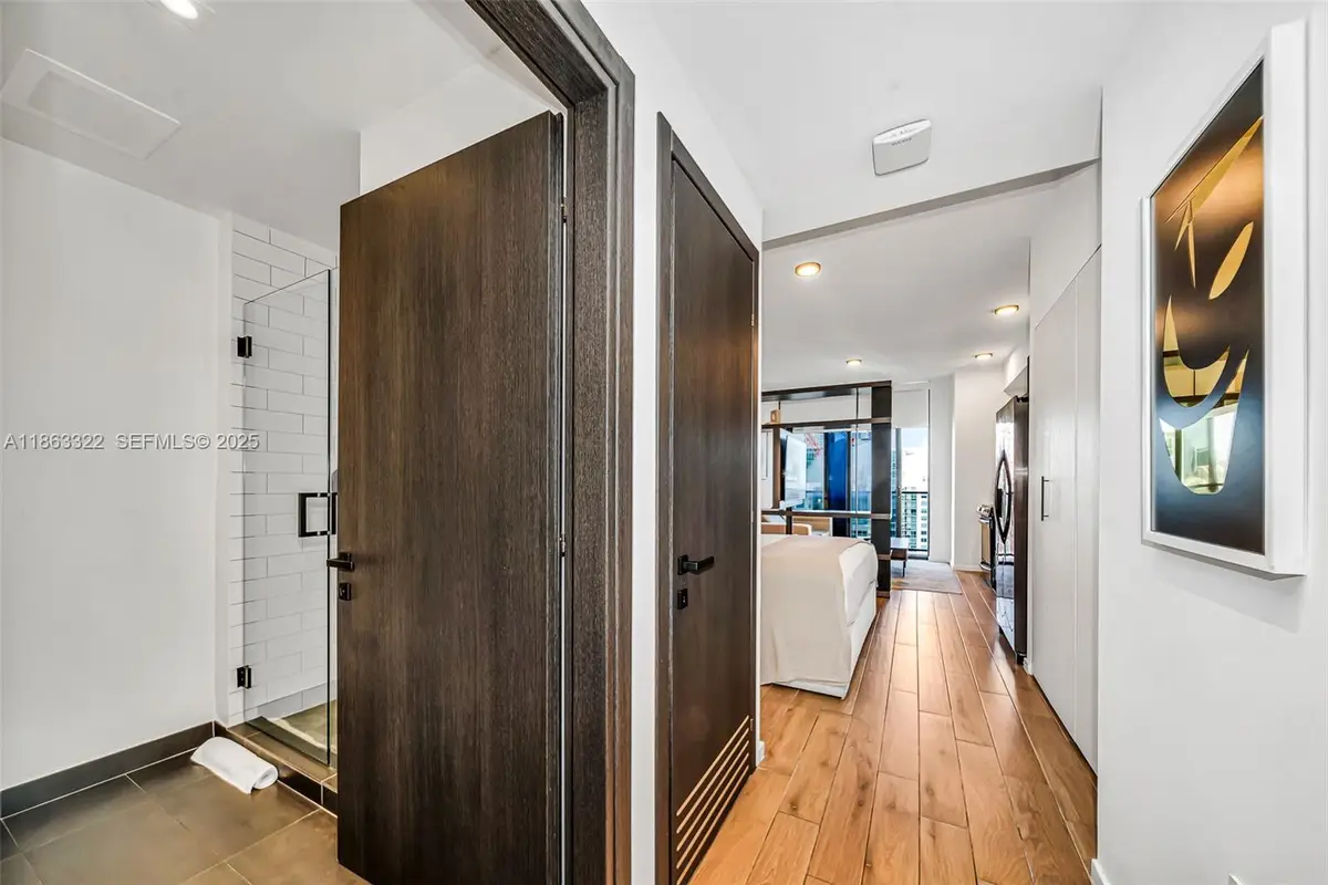 398 NE 5 #4416, Miami, FL 33132 - #1