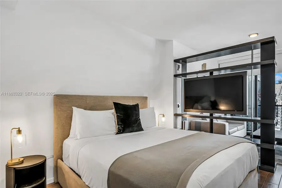 398 NE 5 #4416, Miami, FL 33132 - #3