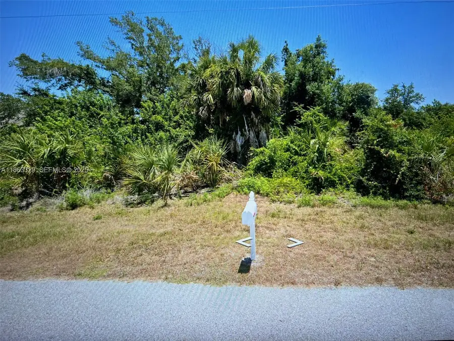 13436 Rayburn, Port Charlotte, FL 33981 - #2