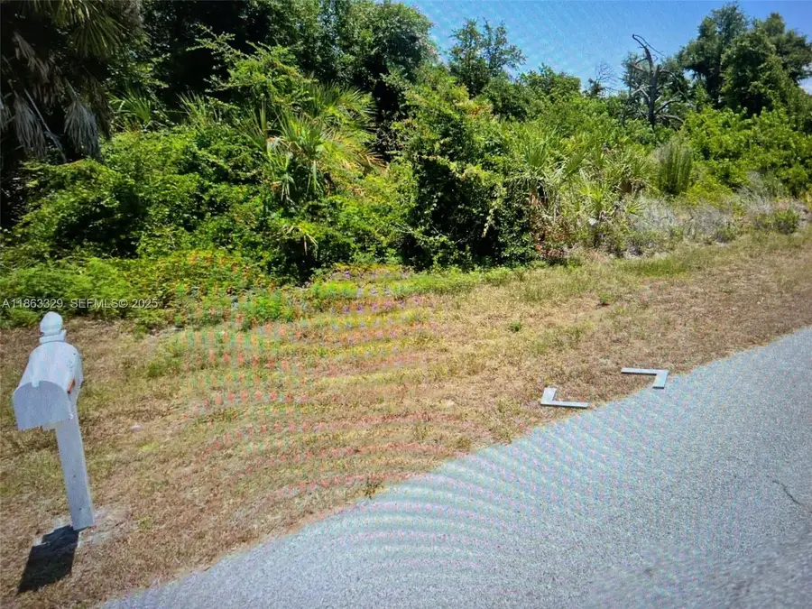 13436 Rayburn, Port Charlotte, FL 33981 - #3