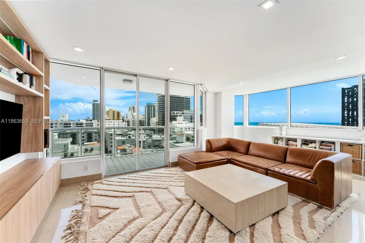 Address Withheld By Seller, Miami Beach, FL 33140 - #1