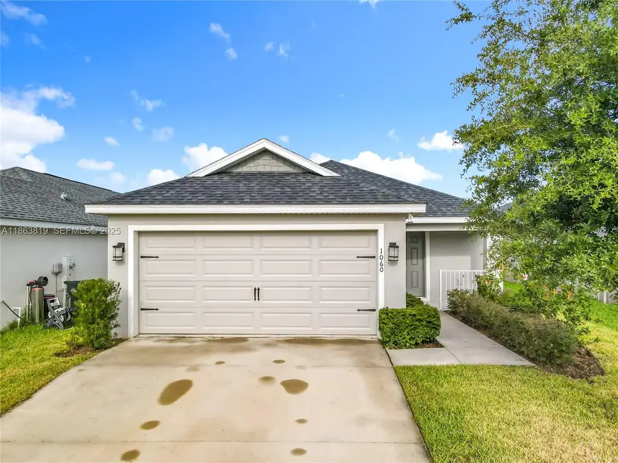 1060 Cascade Drive, Davenport, FL 33837 - #2