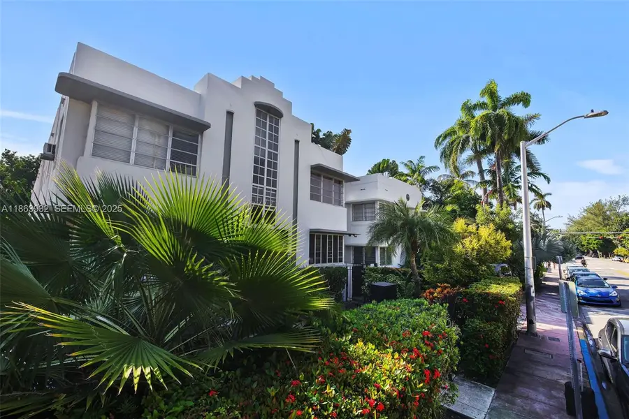 1525 Meridian Avenue #202, Miami Beach, FL 33139 - #2
