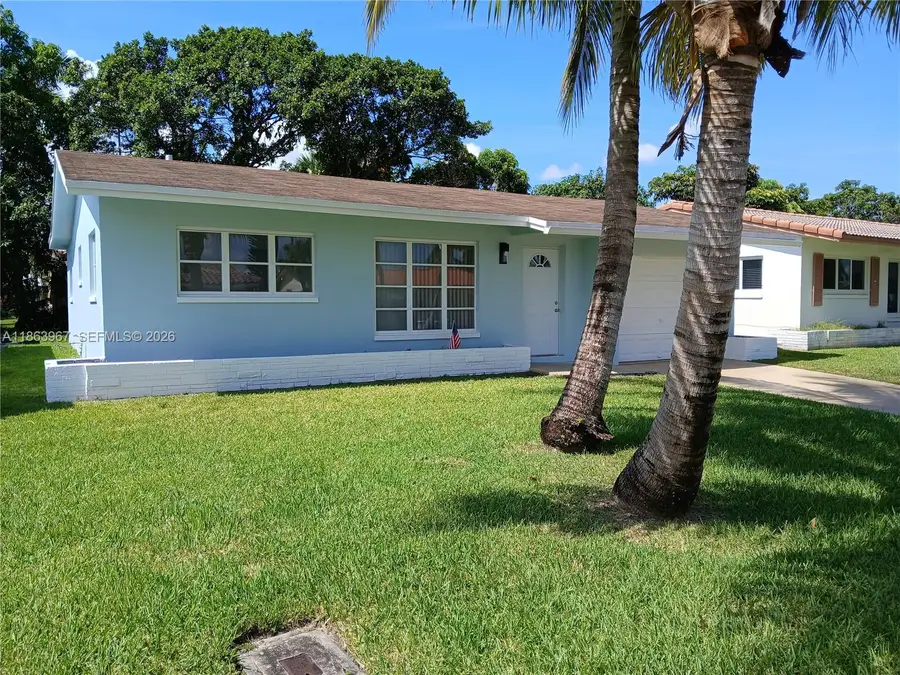4502 NW 46th Street, Tamarac, FL 33319 - #2