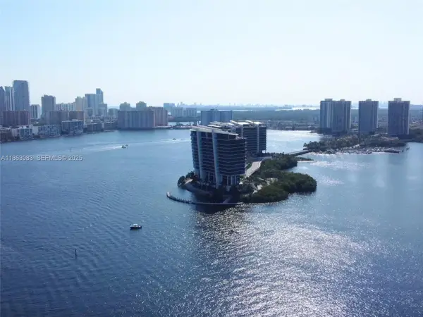 3530 Mystic Pointe Drive #3014, Aventura, FL 33180