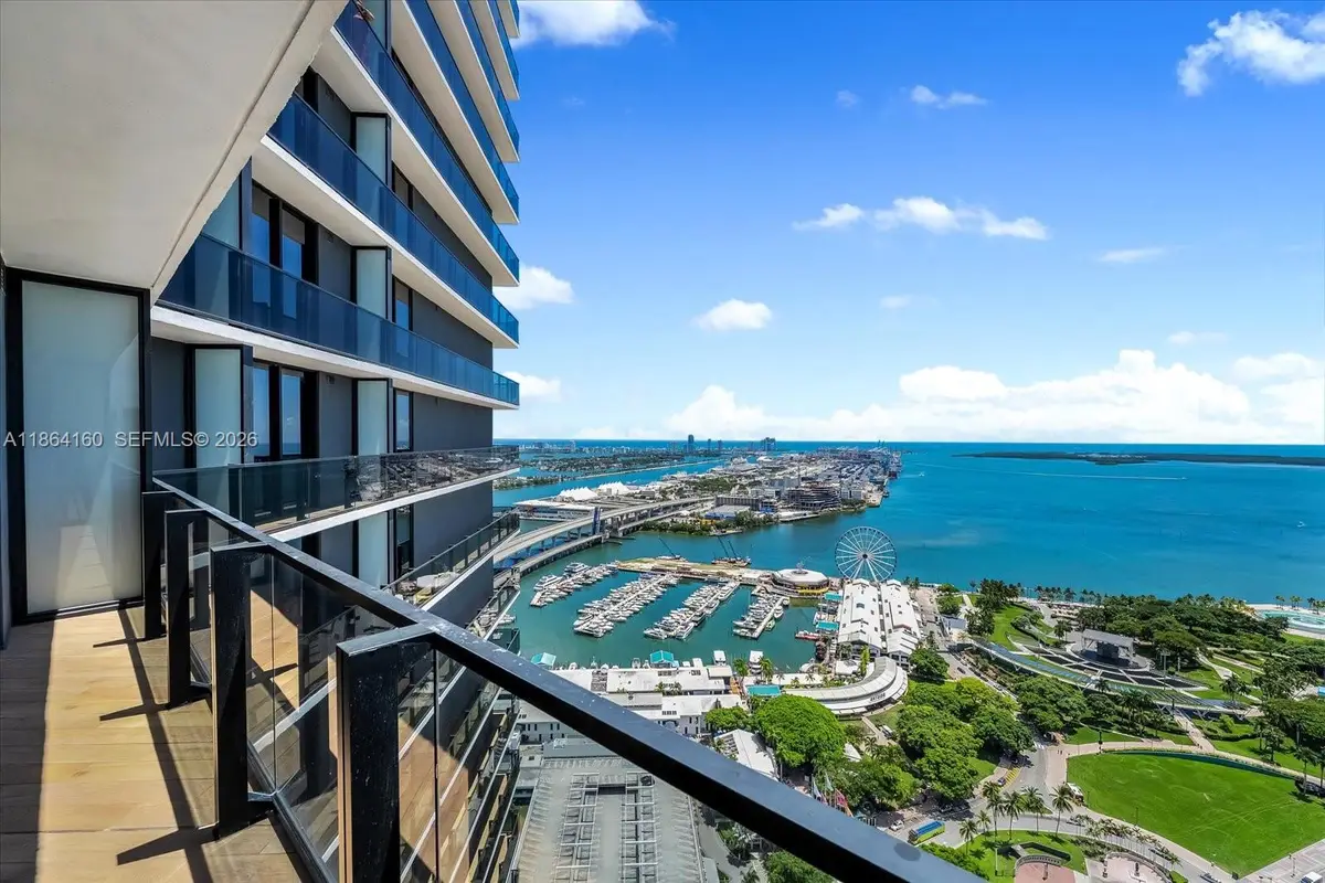 398 NE 5th Street #3714, Miami, FL 33132 - #1