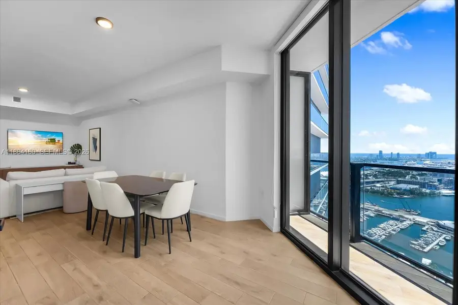398 NE 5th Street #3714, Miami, FL 33132 - #2