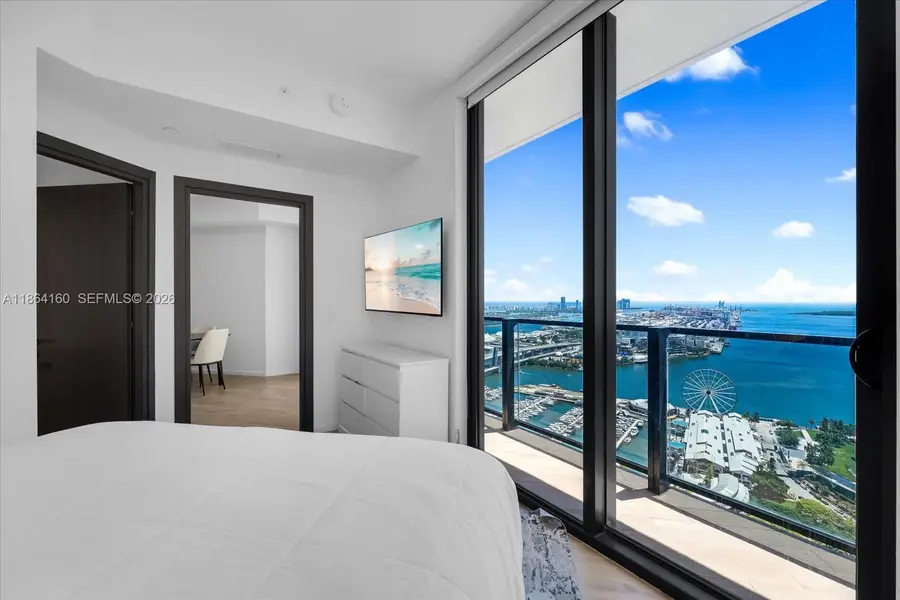 398 NE 5th Street #3714, Miami, FL 33132 - #3