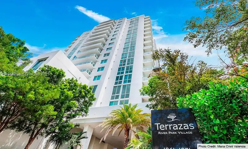 1861 N River Drive #11, Miami, FL 33125 - #2