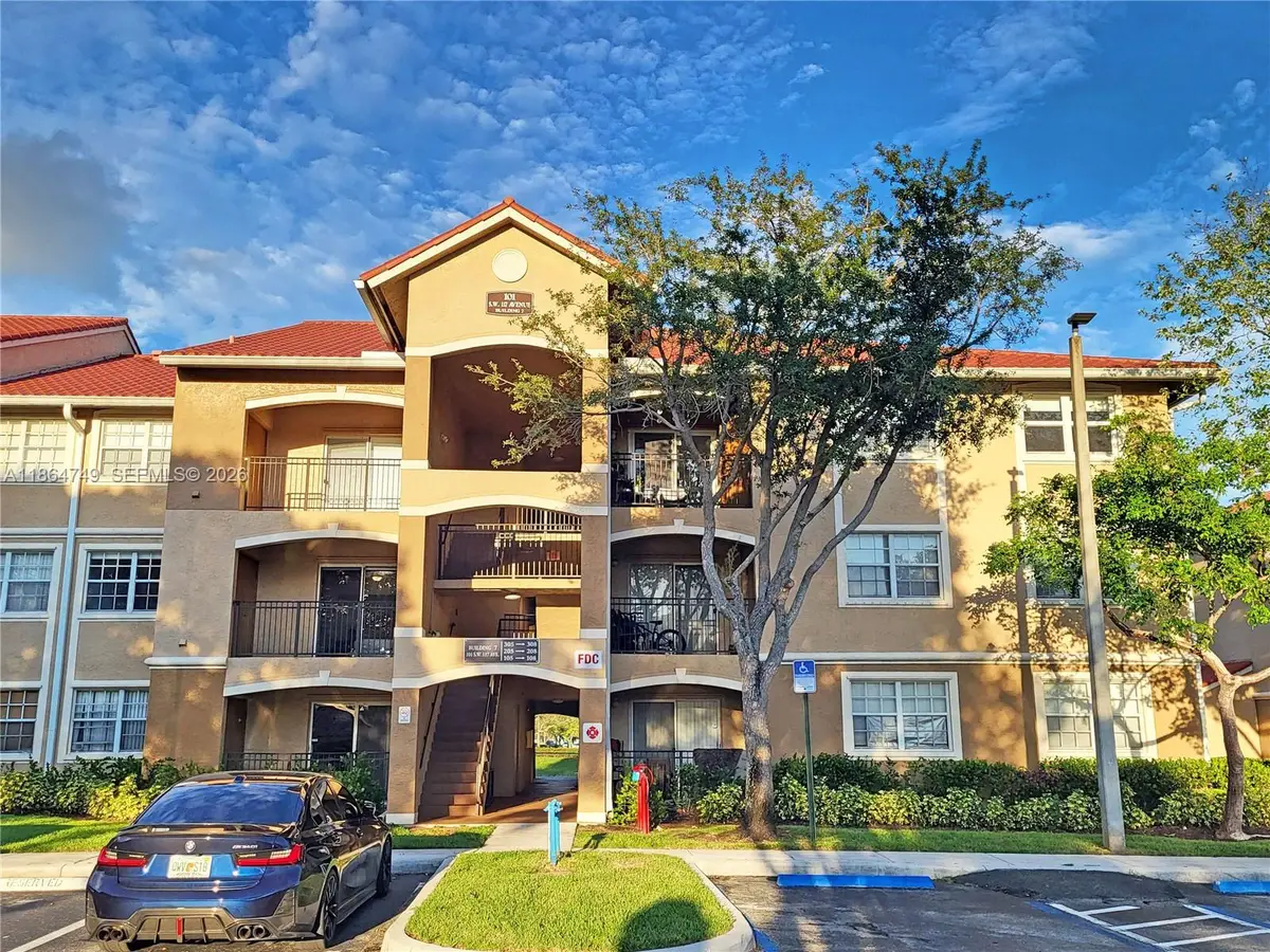 101 SW 117th Avenue #7205, Pembroke Pines, FL 33025 - #1