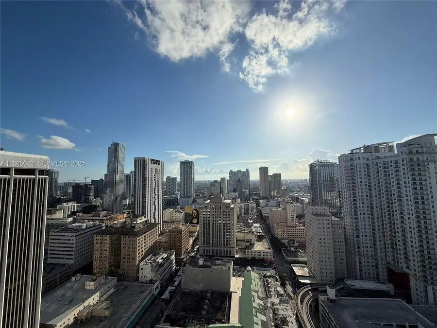 50 Biscayne Boulevard #3405, Miami, FL 33132 - #2