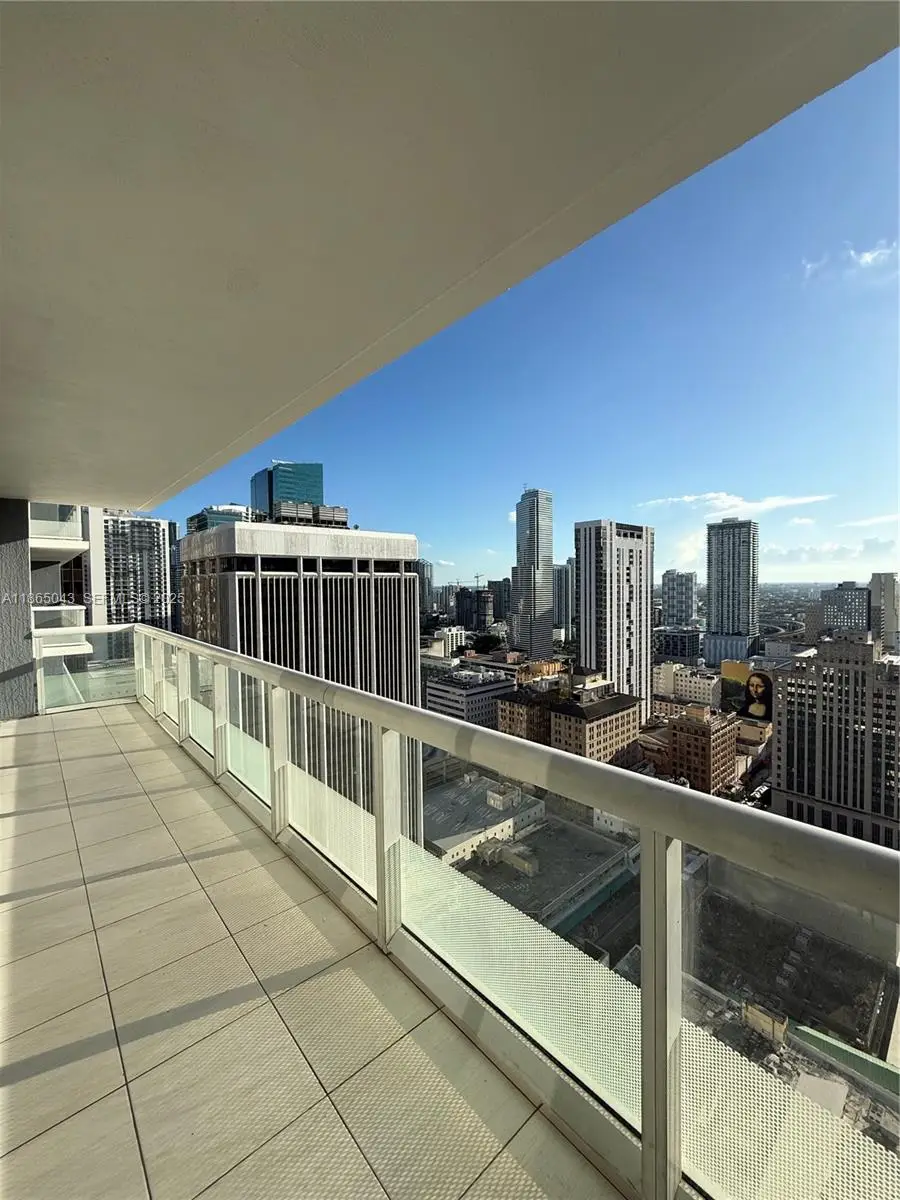 50 Biscayne Boulevard #3405, Miami, FL 33132 - #3