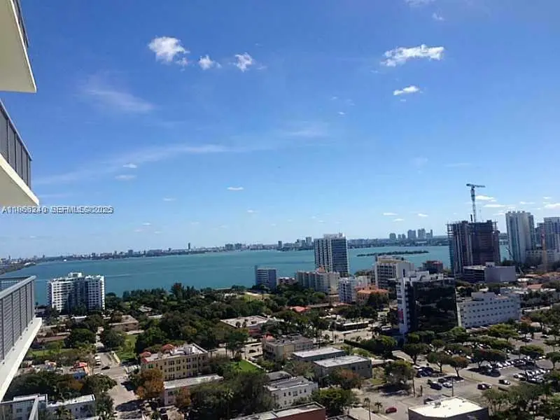 3301 NE 1st Avenue #H2408, Miami, FL 33137 - #1