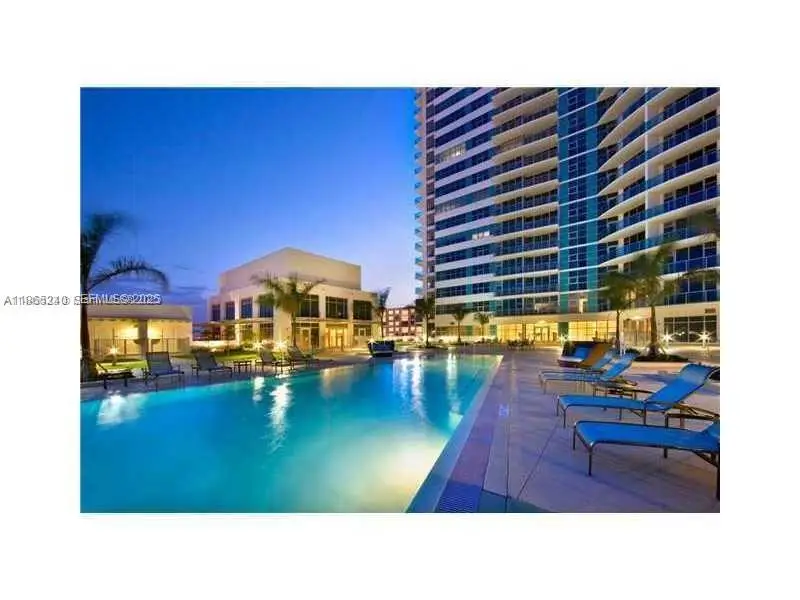 3301 NE 1st Avenue #H2408, Miami, FL 33137 - #3