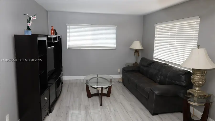 3705 NW 84th Avenue #D5, Sunrise, FL 33351 - #2
