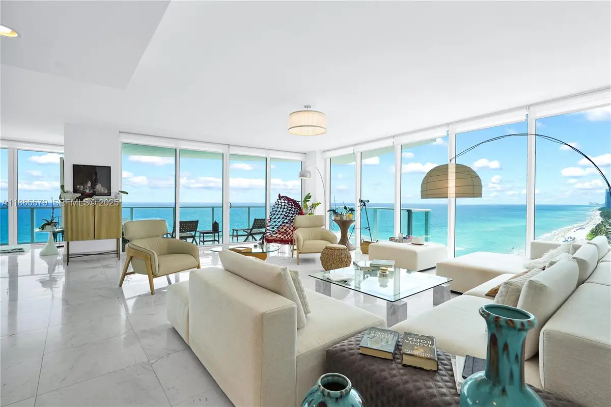 3951 S Ocean Drive #1901, Hollywood, FL 33019 - #1