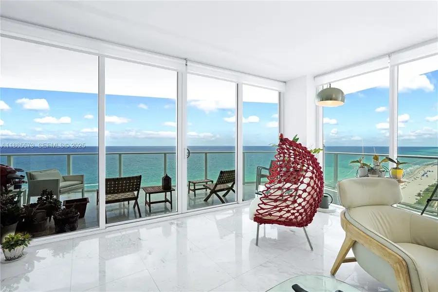 3951 S Ocean Drive #1901, Hollywood, FL 33019 - #2