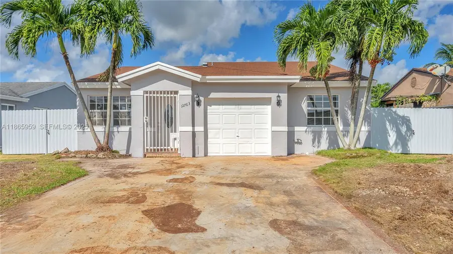 12763 SW 265th Terrace, Homestead, FL 33032 - #2