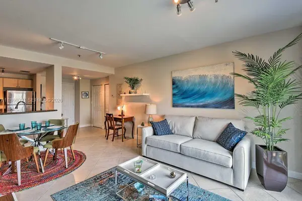 2280 SW 32nd Avenue #509, Miami, FL 33145