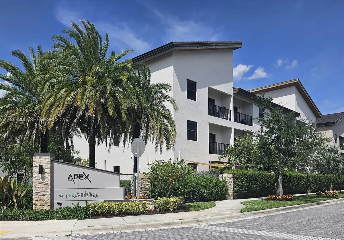 8175 NW 104th Avenue #35, Doral, FL 33178 - #1