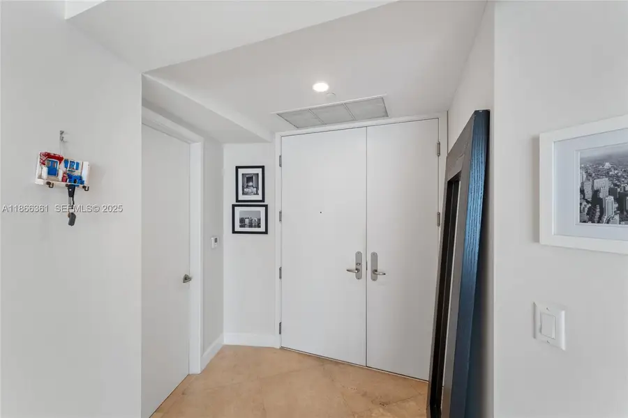 901 Brickell Key Boulevard #2801, Miami, FL 33131 - #2