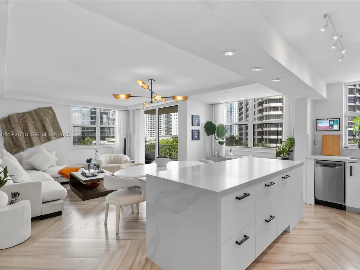 770 Claughton Island Drive #701, Miami, FL 33131 - #1