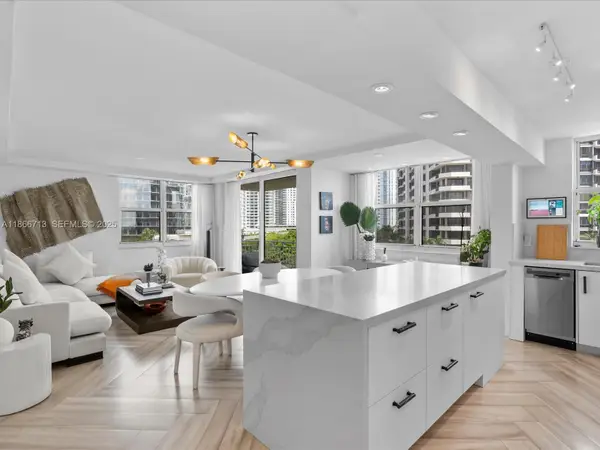 770 Claughton Island Drive #701, Miami, FL 33131