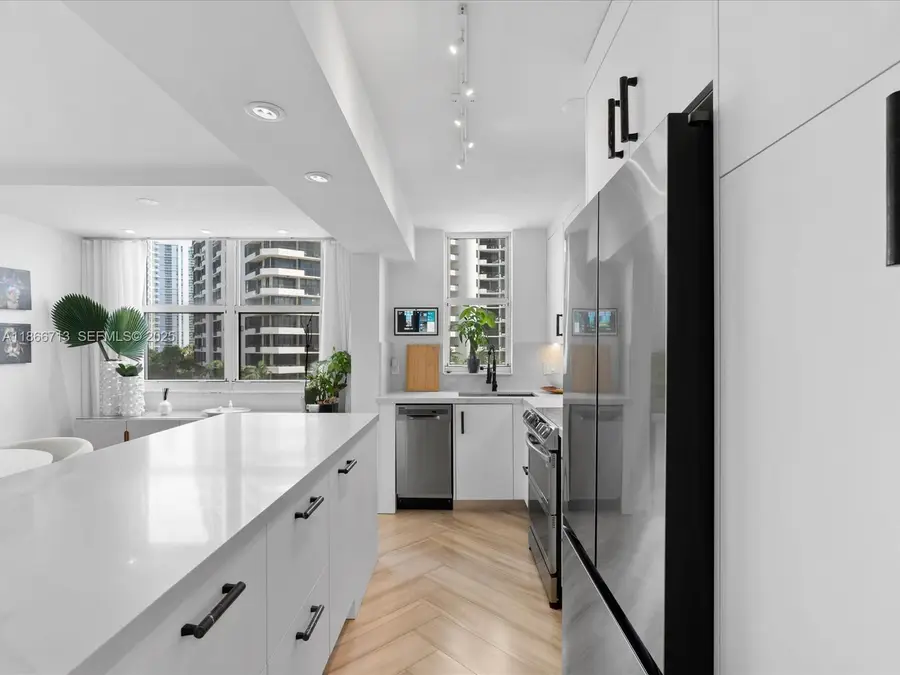 770 Claughton Island Drive #701, Miami, FL 33131 - #2
