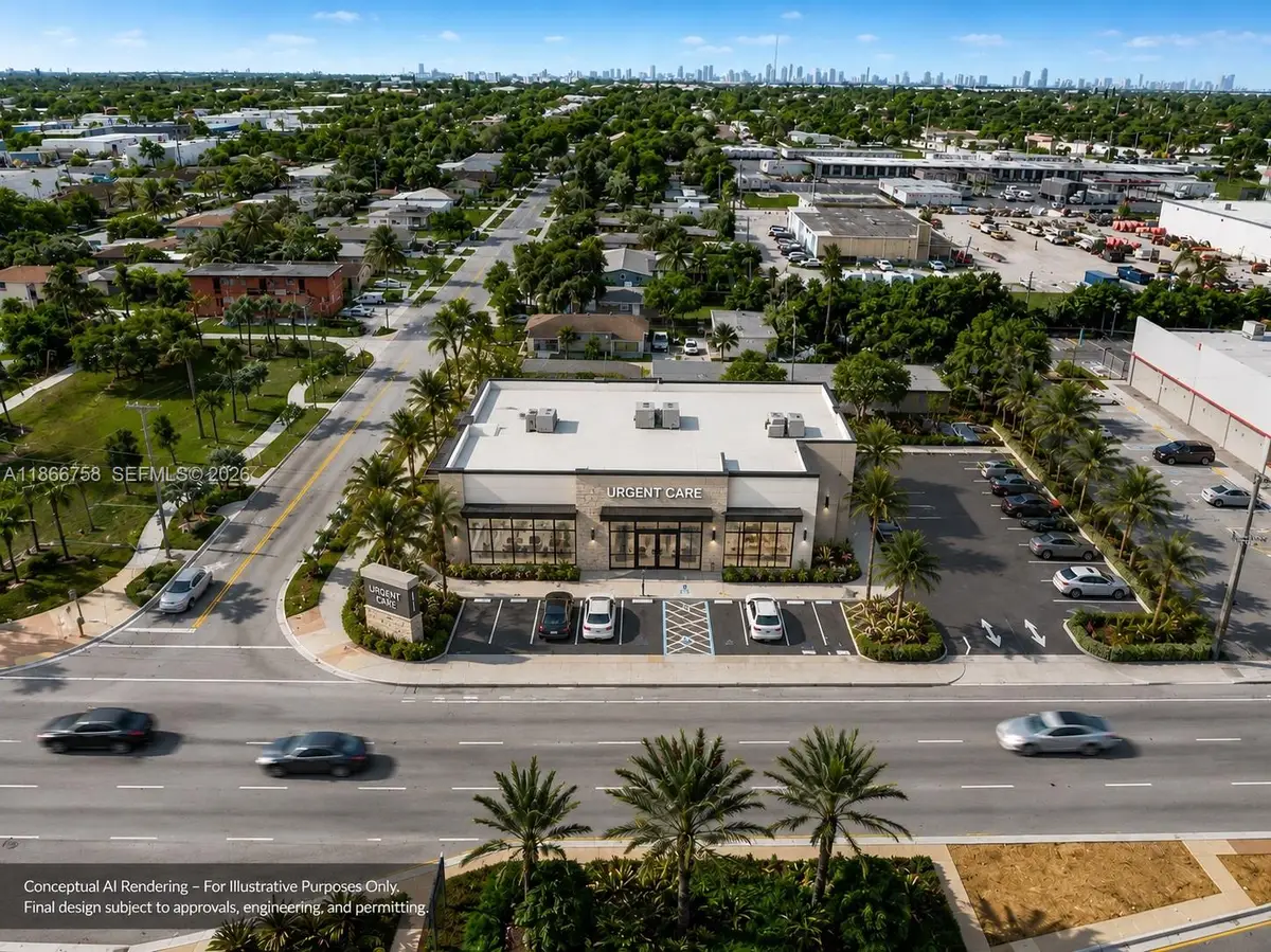 1501 S State Road 7 Road, Hollywood, FL 33023 - #1