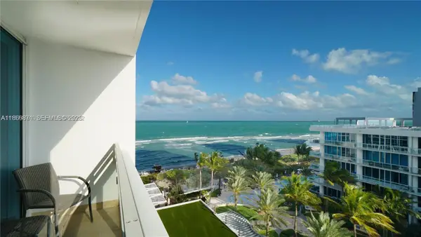 6801 Collins Avenue #710, Miami Beach, FL 33141