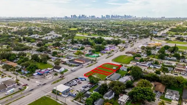 NW 22nd Avenue, Miami, FL 33147