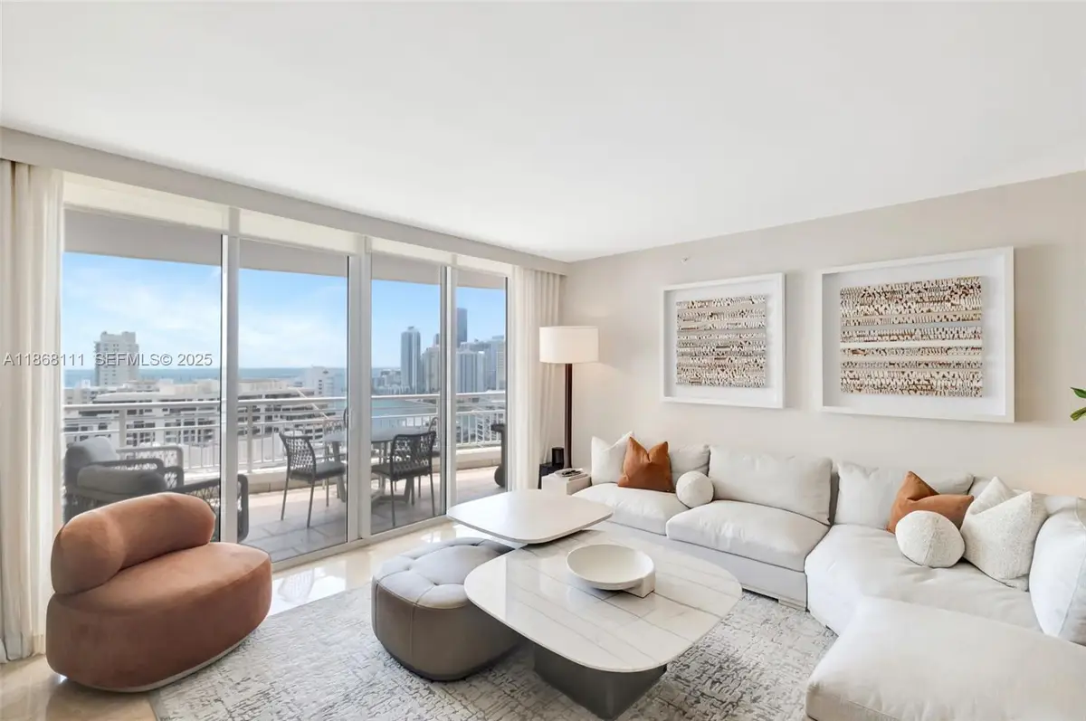 848 Brickell Key Drive #2605, Miami, FL 33131 - #1