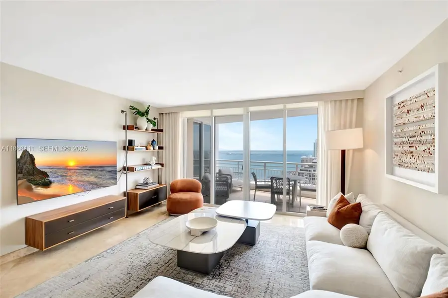 848 Brickell Key Drive #2605, Miami, FL 33131 - #2