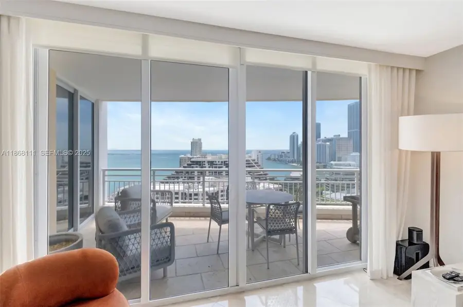 848 Brickell Key Drive #2605, Miami, FL 33131 - #3