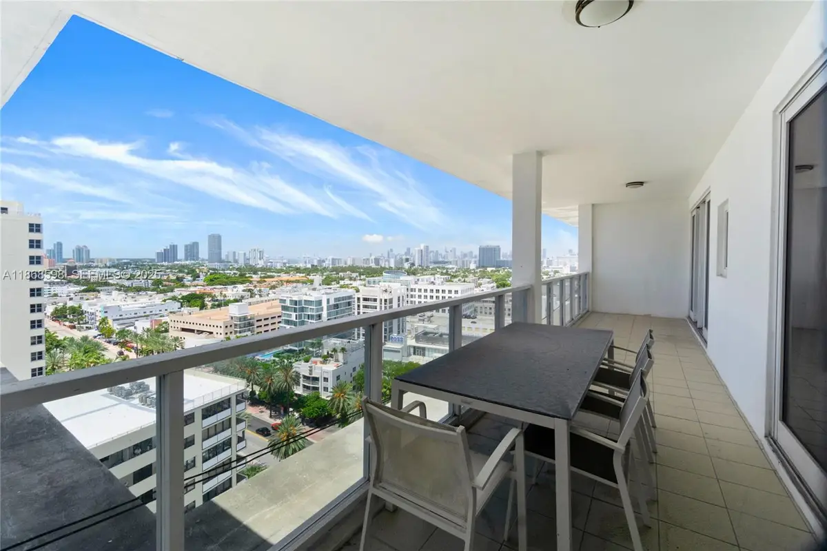 100 Lincoln Road #PH14, Miami Beach, FL 33139 - #1
