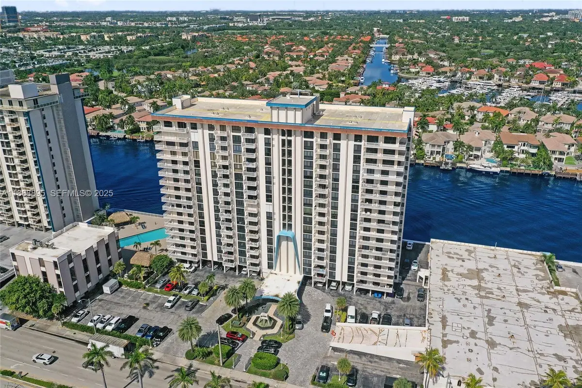 1500 S Ocean Drive #6F, Hollywood, FL 33019 - #1