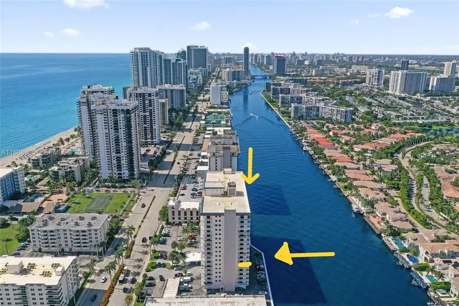 1500 S Ocean Drive #6F, Hollywood, FL 33019 - #3