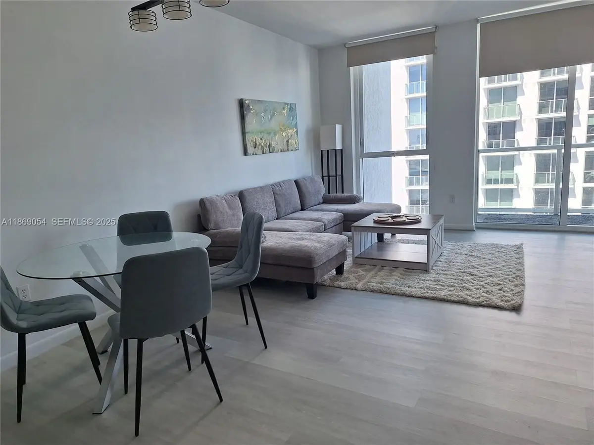 253 NE 2nd Street #2606, Miami, FL 33132 - #1