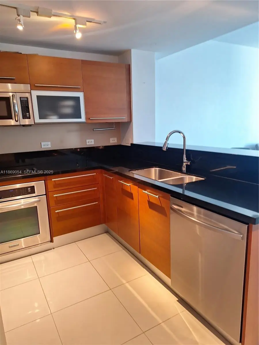 253 NE 2nd Street #2606, Miami, FL 33132 - #3