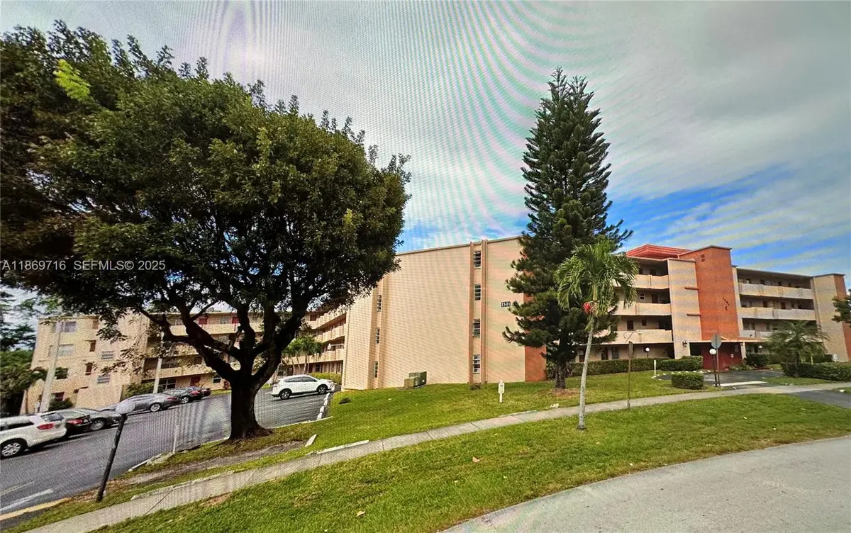 1501 NE 191st Street #C108, Miami, FL 33179 - #1