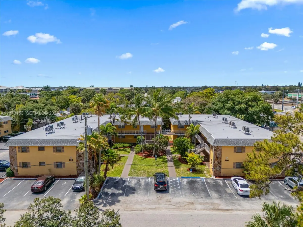 200 Croton Avenue #111, Lantana, FL 33462 - #1
