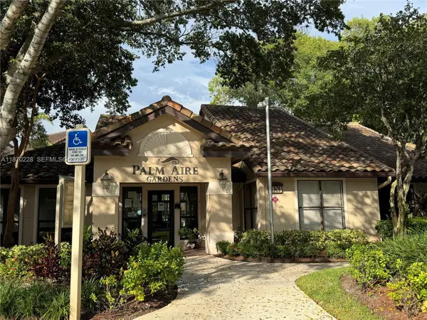 4341 W Mcnab Road #27, Pompano Beach, FL 33069
