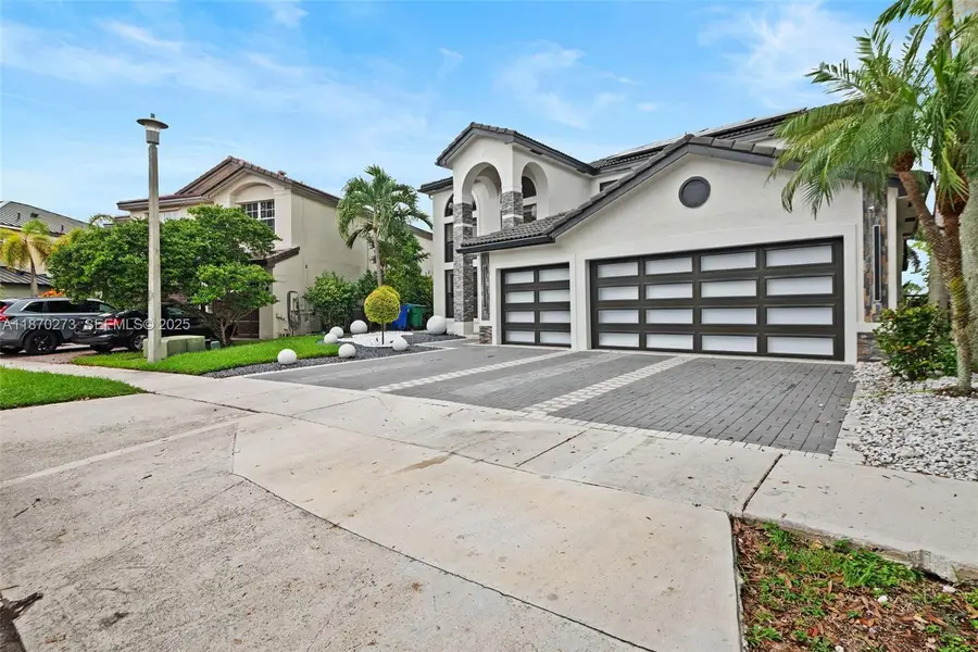3591 SW 177th Avenue, Miramar, FL 33029 - #2