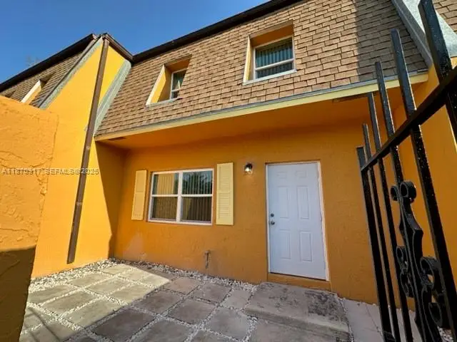 5954 NW 25th Court #217, Sunrise, FL 33313 - #3