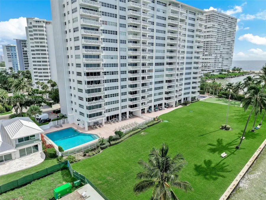 2100 S Ocean Drive #3CD, Fort Lauderdale, FL 33316 - #2