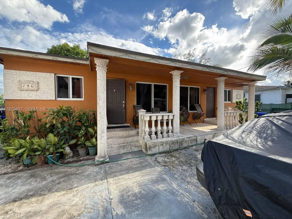 Address Withheld By Seller, Miami, FL 33138 - #1