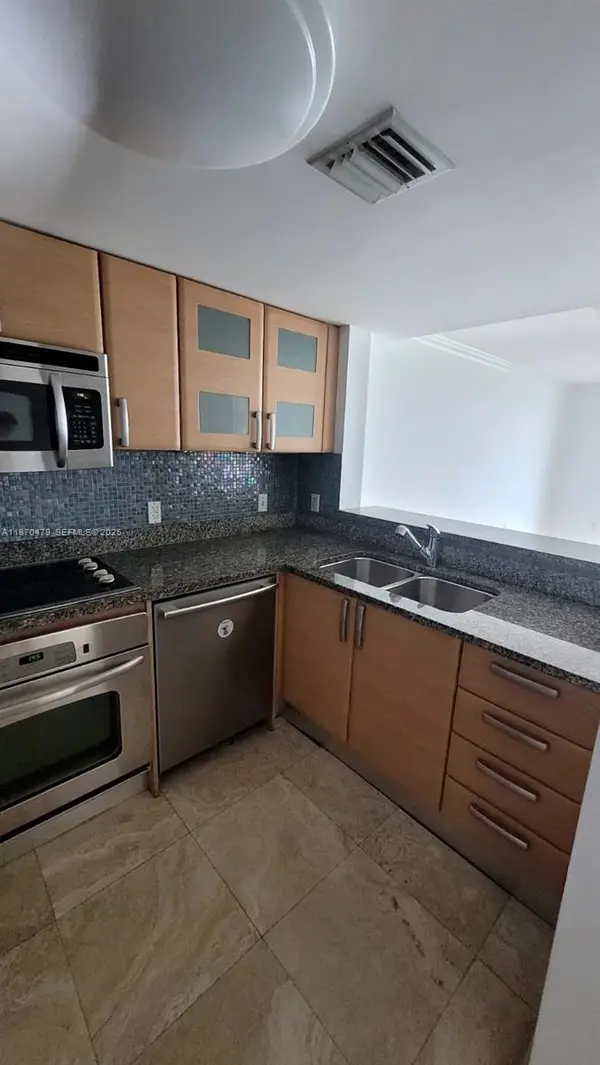 2101 Brickell Avenue #1109, Miami, FL 33129